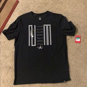 Jordan 11 tshirt
